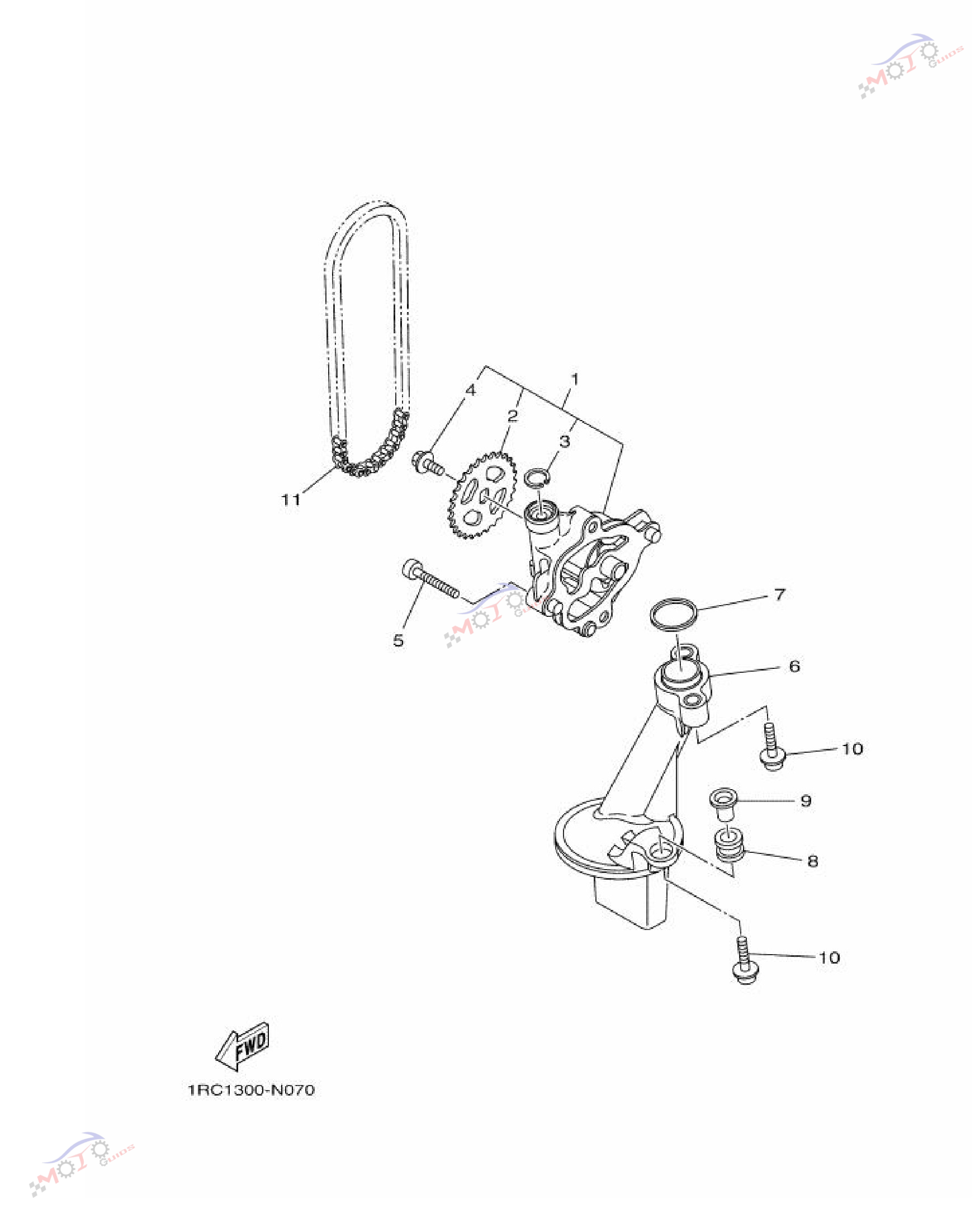 Engine Diagram